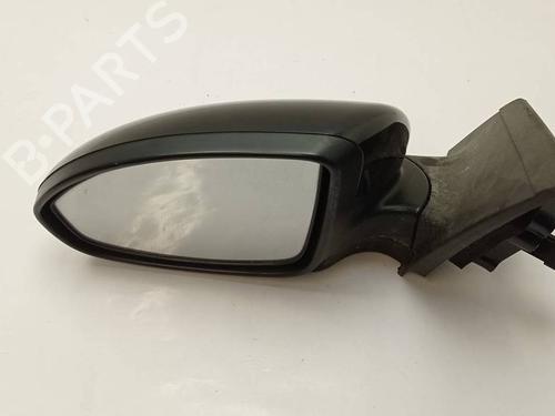 Used Left mirror Left mirror CHEVROLET CRUZE (J300) 1.6 (124 hp) 40157219 40157219