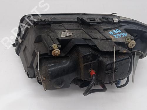 Right headlight AUDI A6 C5 (4B2, 4B4) 2.5 TDI | BP29454260C29 