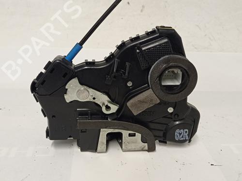 Used Front right lock TOYOTA COROLLA Verso (ZER_, ZZE12_, R1_) 2.2 D-4D (AUR10_, AUR10R) (136 hp) 9051887