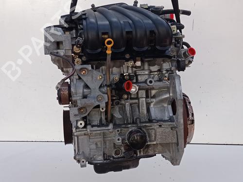 Used Engine NISSAN NOTE (E11, NE11) 1.6 (110 hp) 27357957