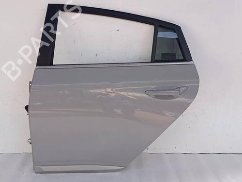Used Left rear door Left rear door 39433904 39433904