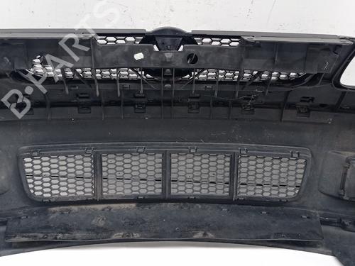 Front bumper VW POLO CLASSIC (86C, 80) | BP30390130C7