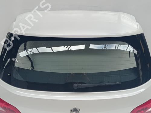 Tailgate PEUGEOT 308 II (LB_, LP_, LW_, LH_, L3_)  | BP18323255C6