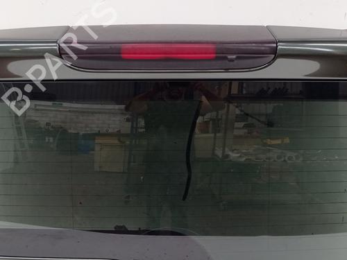 Tailgate LAND ROVER DISCOVERY III (L319)  | BP27379680C6 
