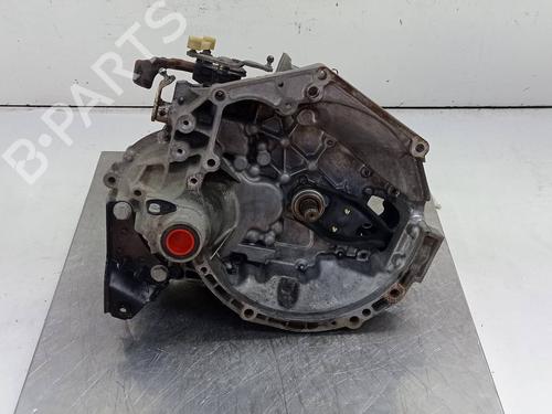 Used Gearbox Gearbox CITROËN C4 I (LC_) [2004-2014] 35918453 35918453