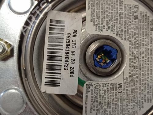 Førerens kollisjonspute AUDI A3 (8L1) 1.9 TDI | BP10293510C9 
