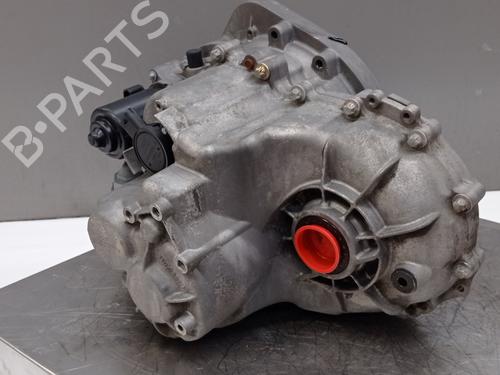 Gearbox SMART CITY-COUPE (450) 0.6 (S1CLA1, 450.341) | BP10224524M3 