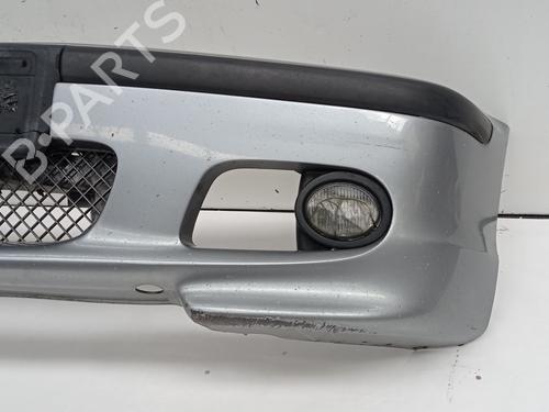 Front bumper BMW 3 (E46) 330 d | BP20238262C7 