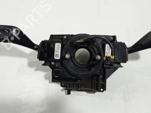 Kombi Kontakt / Stilkkontakt FORD MONDEO IV (BA7) 2.0 TDCi (140 hp) 16531272