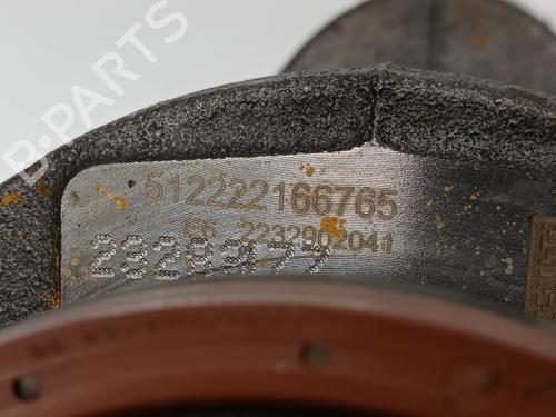 Other IVECO DAILY VI Van  | BP29724375O1 