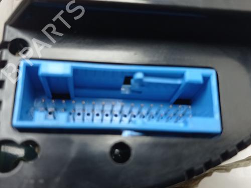 Instrument cluster AUDI A4 B7 Avant (8ED) 2.0 TDI 16V | BP31311390C47