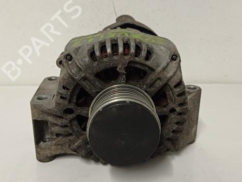 Used Alternator SUZUKI SPLASH (EX) 1.3 CDTI (A5B413D) (75 hp) 21489309