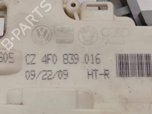 Rear right lock AUDI A3 (8P1) 1.9 TDI | BP15670875C99 