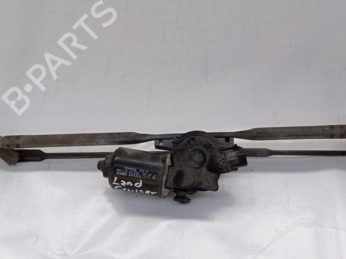 Used Front wiper motor TOYOTA LAND CRUISER PRADO (_J12_) 3.0 D-4D (KDJ120, KDJ125) (163 hp) 26139176