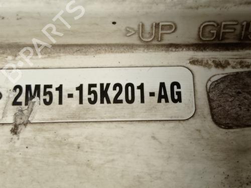 Right front fog light FORD FOCUS I (DAW, DBW) 1.8 TDCi | BP23143756C31 