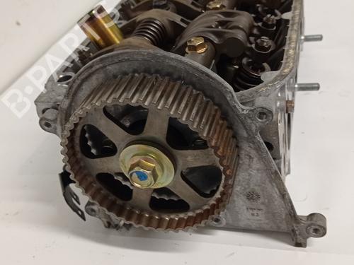 Cylinder head HONDA ACCORD VI Coupe (CG) 3.0 V6 24V (CG2) | BP10978426M5 