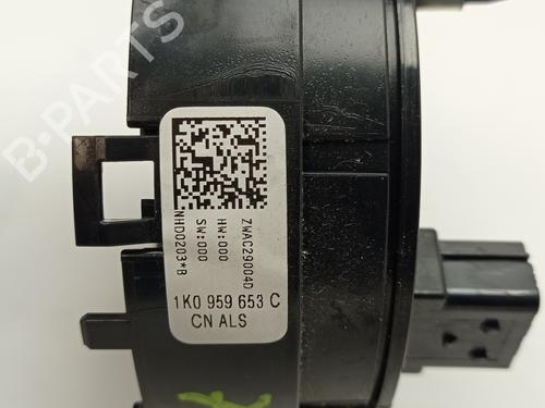 Squib airbag SEAT LEON (1P1) 2.0 FSI | BP28113352C102 
