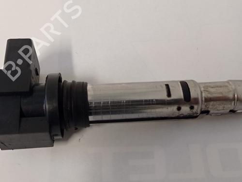 Ignition coil VW POLO (9N_, 9A_) 1.4 16V | BP8497537M94 