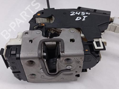 Used Front left lock Front left lock MERCEDES-BENZ E-CLASS Coupe (C207) E 220 CDI / d (207.302, 207.301) (170 hp) 33397826 33397826