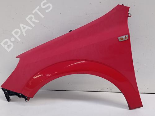 Forskærm venstre OPEL ASTRA H (A04) [2004-2014]  30390129