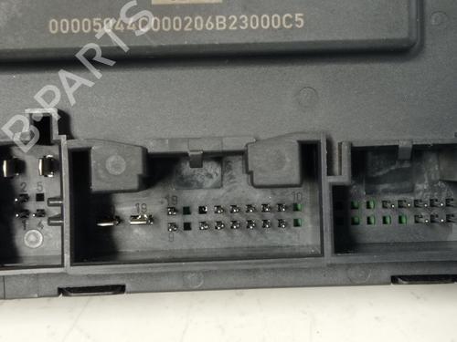 Electronic module AUDI Q7 (4LB) 3.0 TDI quattro | BP7302175M83 