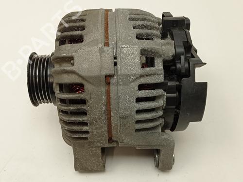 Alternator OPEL CORSA D (S07) 1.2 (L08, L68) | BP31375812M7 - Image 4