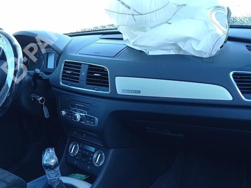 Right front window switch AUDI Q3 (8UB, 8UG) 2.0 TDI | BP10096398C105  - Image 10