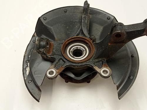 Left front steering knuckle HONDA CIVIC VIII Hatchback (FN, FK) 2.2 CTDi (FK3) | BP24572307M25 