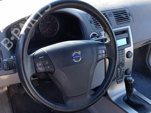 Used Steering wheel VOLVO S40 II (544) 1.8 FlexFuel (125 hp) 9133221