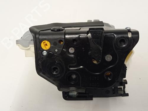 Rear left lock VW TIGUAN (5N_)  | BP22520386C100 
