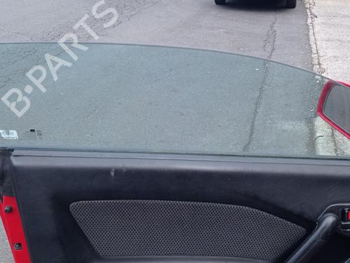 Left front door HYUNDAI COUPE II (GK) 1.6 16V | BP9133517C2 