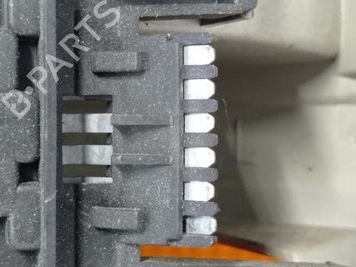Left taillight OPEL CORSA B (S93)  | BP18735769C34 