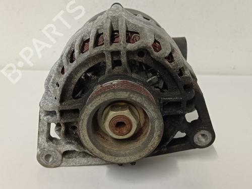 Alternator FORD FIESTA Hatchback Van (JV_) TD 1.8 | BP19168816M7 