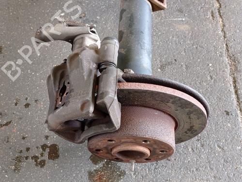 Rear differential IVECO DAILY VI Van  | BP17334213M24 