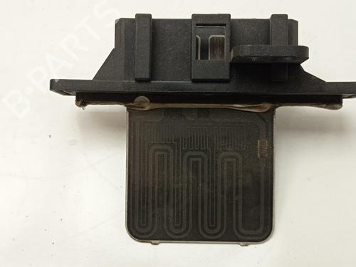 Used Heater resistor NISSAN TERRANO II (R20) 2.7 TDi 4WD (125 hp) 30909147
