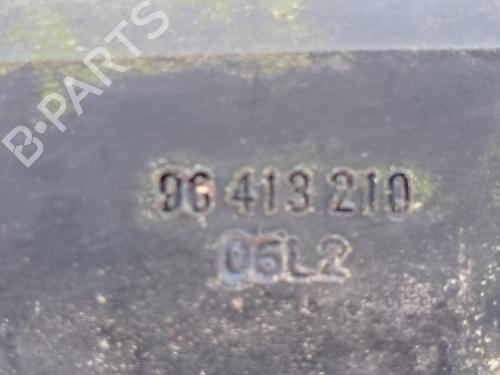 Right mirror PEUGEOT 406 (8B) 2.0 HDI 110 | BP10228817C27 