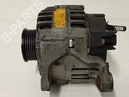 Alternator AUDI A4 B6 Avant (8E5) 2.5 TDI quattro | BP21533109M7 