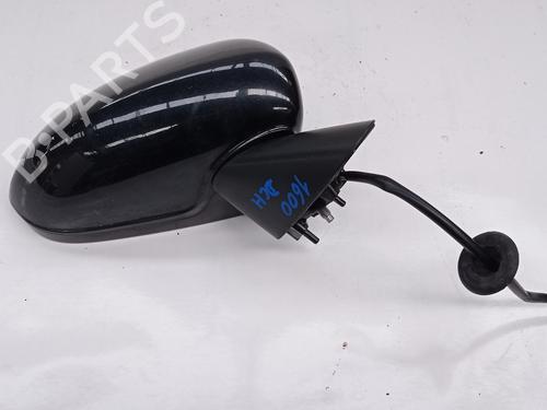 Used Right mirror OPEL CORSA D (S07) 1.3 CDTI (L08, L68) (95 hp) 22748401