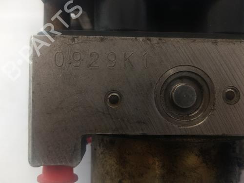 ABS pump SUZUKI GRAND VITARA I (FT, HT) 2.0 HDI 110 16V 4x4 (SQ420D, TD83V) | BP8283054M43 