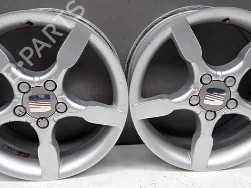 Rim SEAT LEON (1P1)  | BP10007750C45 