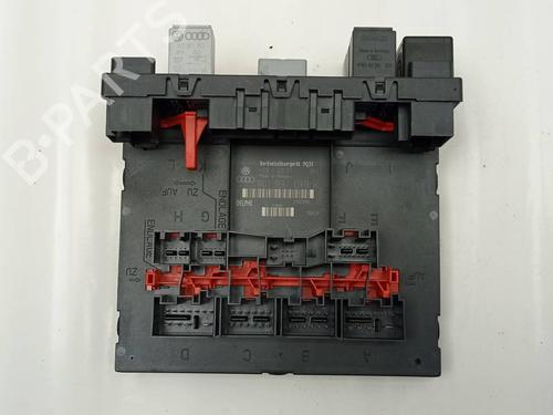 Caixa de fusíveis Caixa de fusíveis VW GOLF V (1K1) [2003-2010] 34636254 34636254