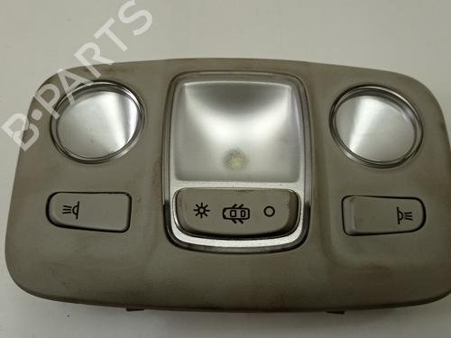 Used Interior roof light CITROËN C4 CACTUS 1.2 THP 110 (110 hp) 26549408