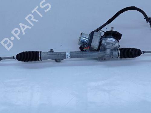 Steering rack PEUGEOT 208 I (CA_, CC_) 1.6 HDi | BP18467631M22 