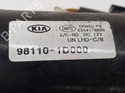 Front wiper motor KIA CARENS III MPV (UN) 2.0 CRDi 115 | BP23074805M29 