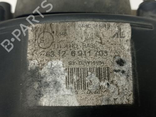 Left headlight MINI MINI (R50, R53) Cooper | BP33754667C28 - Image 5