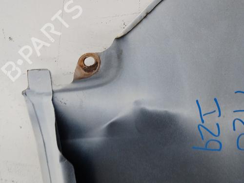 Left front fenders CITROËN JUMPER II Van 2.2 HDi 130 | BP29724300C41 