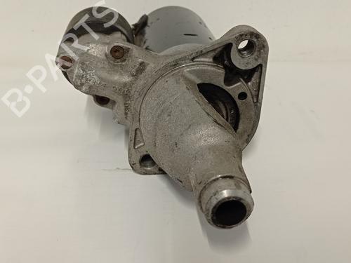 Starter AUDI A4 B6 (8E2) 2.5 TDI quattro | BP11177284M8 