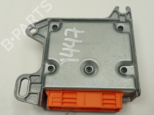 Kollisjonspute styreenhet RENAULT KANGOO (KC0/1_) 1.5 dCi (KC07) | BP31014901M53