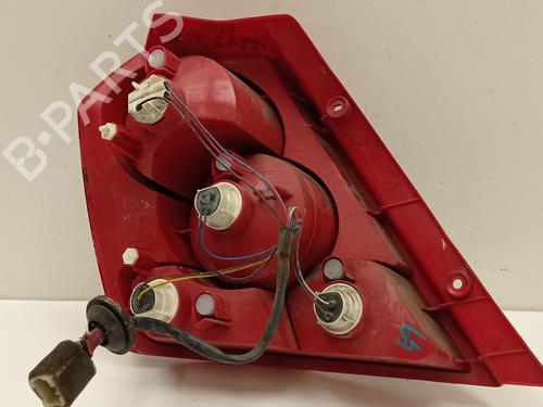 Right taillight CHEVROLET AVEO / KALOS Hatchback (T200) 1.4 16V | BP27367640C35 