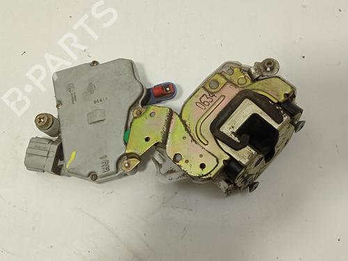 Front right lock NISSAN TERRANO II (R20)  | BP17970334C97 